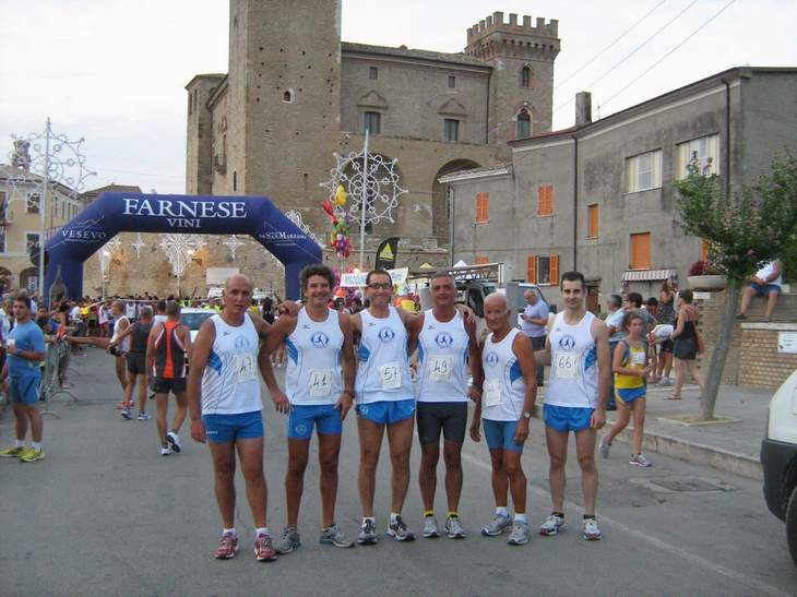 Crecchio 2011 